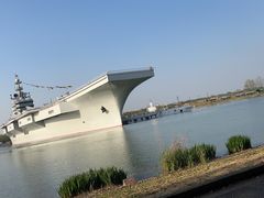 -东方绿舟景区