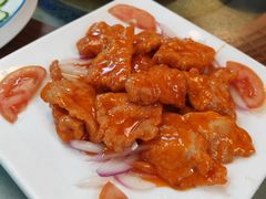 -喜运来酒楼(江南大道店)