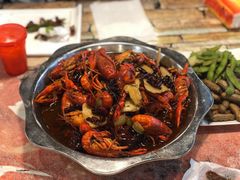 -大孩龙虾(体育场旗舰店)