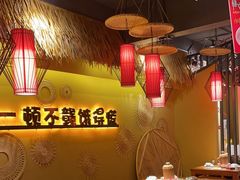 -赣饭农家·江西小炒(西乡店)