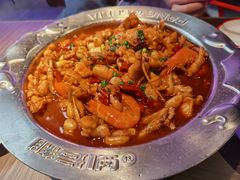 -胖哥俩肉蟹煲(西单大悦城店)