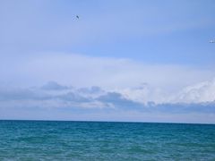 -青海湖二郎剑景区