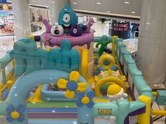 -银座mall(东直门店)