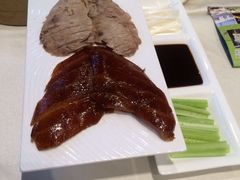 -到家尝北京菜(西坝河店)