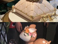 -柏尼娅PEARIA·蛋糕定制(静安店)