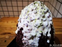 -WONDER ICE 萬得冰田(建設路总店)