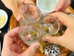 -老诚一锅羊蝎子(垡头店)