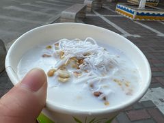 -129老爸茶丨清补凉
