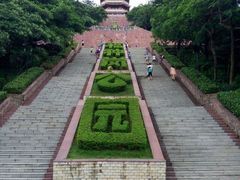 -福神岗公园