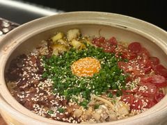 -锦楼·臻选新杭帮(杭州中心店)