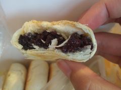 -老北京绿豆饼(解放路店)