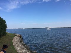 -上海滴水湖皇冠假日酒店