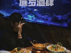 -暹罗酒肆泰餐厅酒吧