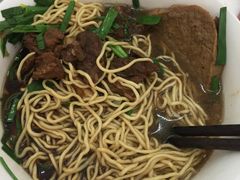 -老赵面店(大西路店)