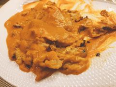 -Pita's&Tika's中东和印度风味餐厅(龙湖天街店)