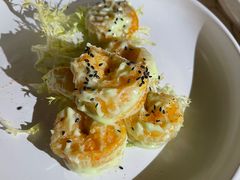 -玫瑰厅上海菜(兴国路店)