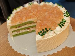-姆们M Sweetie Cake(五道口店)