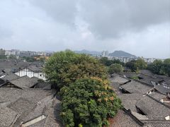 -中天楼