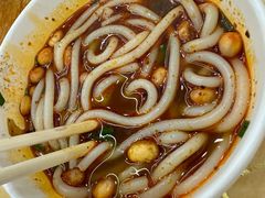-覃肥叔桂林米粉(粮道街店)
