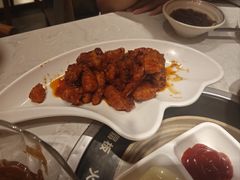 -七八冷面·延边朝鲜族美食(欢乐谷店)
