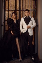 点击看大图 -青禾蒙娜丽莎婚纱摄影(武汉总店)