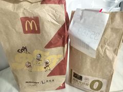 -麦当劳(河北唐山光明路餐厅)