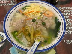 -长人馄饨铺(解放街店)