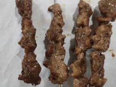 -烤五行·烧烤烤串(石佛营店)