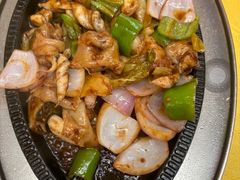 -肥姐美食(同福中路店)