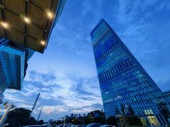 -长沙富力万达文华酒店