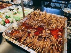 -谢智冷沾沾(马家巷总店)