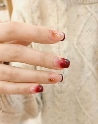 -鲸彩·美甲美睫科技护肤