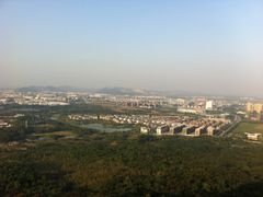 -南京市江宁方山