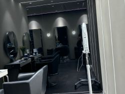 -凯博K-boom Hair Salon