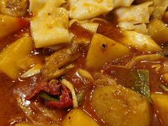 -马艾萨中国兰州牛肉拉面(劲松店)