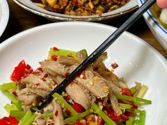 -湘缘道客•湘缘饭店·25年湘菜馆(古墩路店)