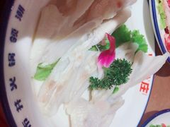 -贤合庄卤味火锅(时代广场店)