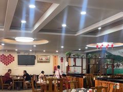 -九寨沟石锅鱼(沣峪口二十年店)
