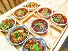 -怪物的冰与火(天虹商场中山路店)