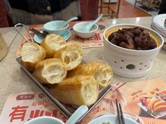 -点都德(华强北店)