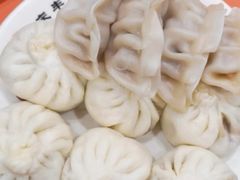 -庆丰包子铺(青龙桥店)