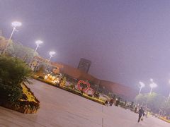 -辛亥革命博物院北区