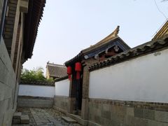 -牟氏庄园
