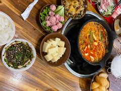 -笔记安顺夺夺粉火锅