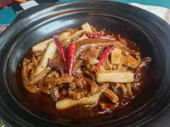 -茉芮·精致四季川菜(三坊七巷店)
