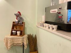 -瘾咖啡(江北21号住宅小区店)