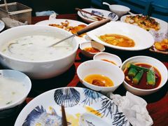 -前海沿·青岛菜(五四广场永旺店)