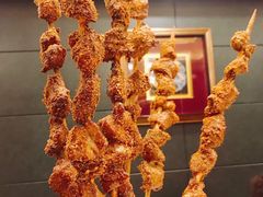 -老牌坊鲁菜名店(宽厚里店)