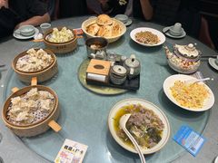 -老绥元烧麦·家常菜(如意店)