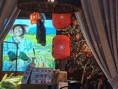 -老湘村·湖南土菜(天河维多利店)